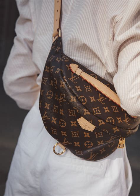 belt bags louis vuitton|belt bag louis vuitton women's.